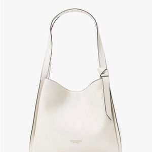 Kate Spade Knott Purse Large